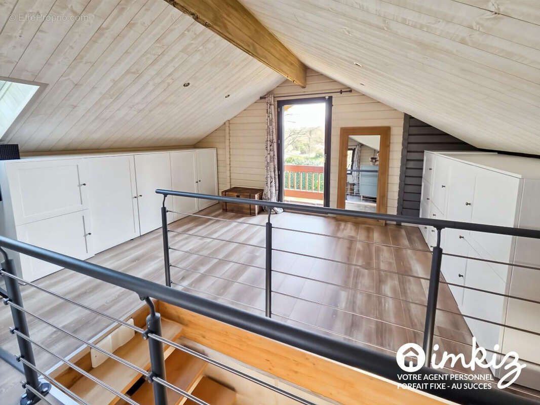 Maison à REAU