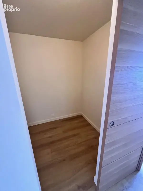 Dernier etage vue mer - 4 pièces rénové cros de cagnes - photo 10
