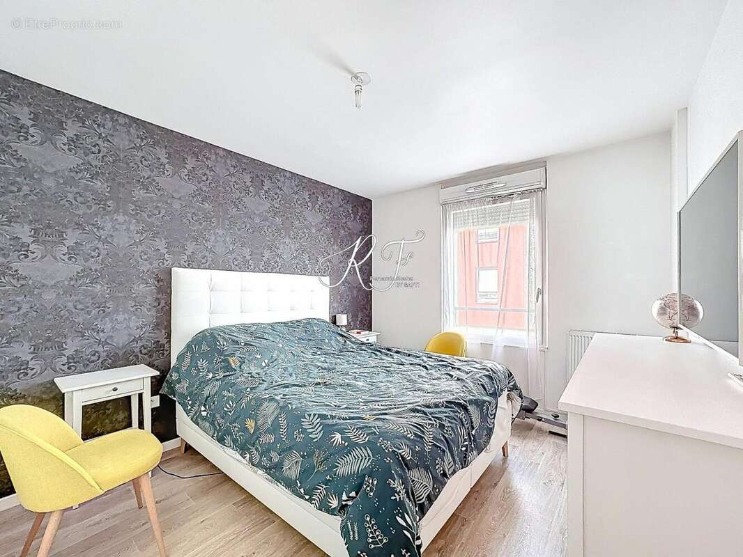 Photo 8 - Appartement à ERAGNY