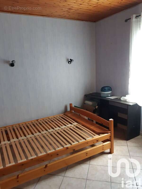 Photo 6 - Maison à LE GRAND-VILLAGE-PLAGE