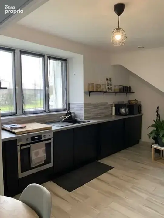 Maison 3 pièces 77 m² à vendre à Pasilly (89310) - photo 4