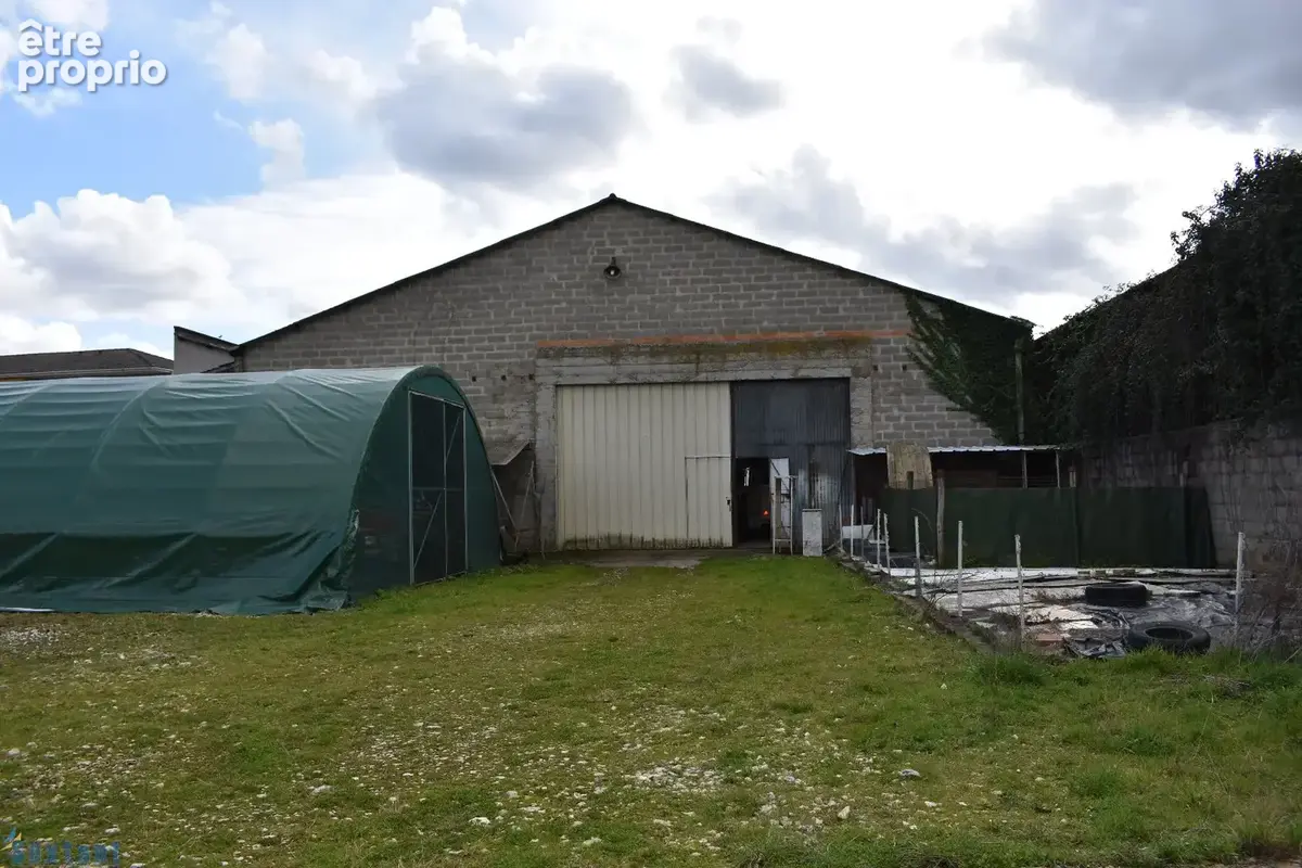 Immeuble bergerac - photo 3