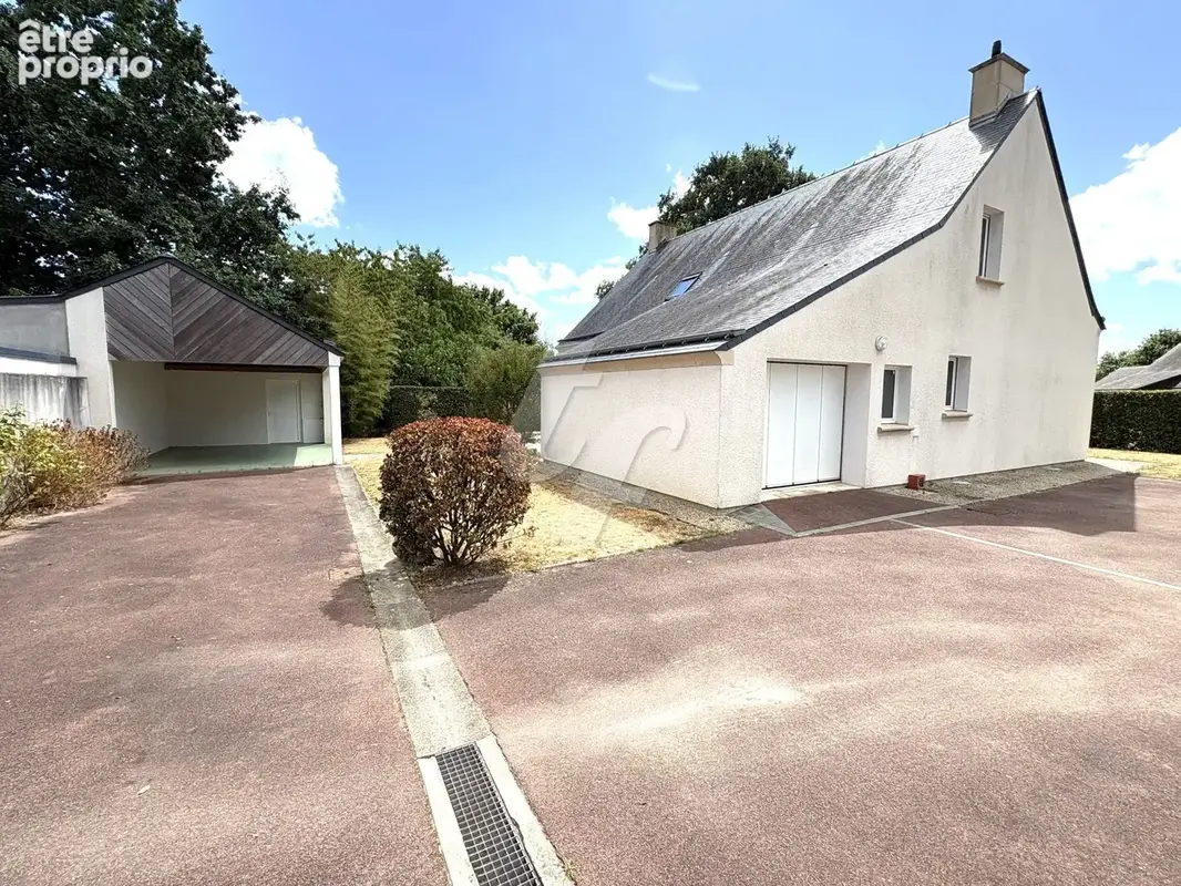 Maison 131 m² à Grandchamps-Des-Fontaines  - photo 4