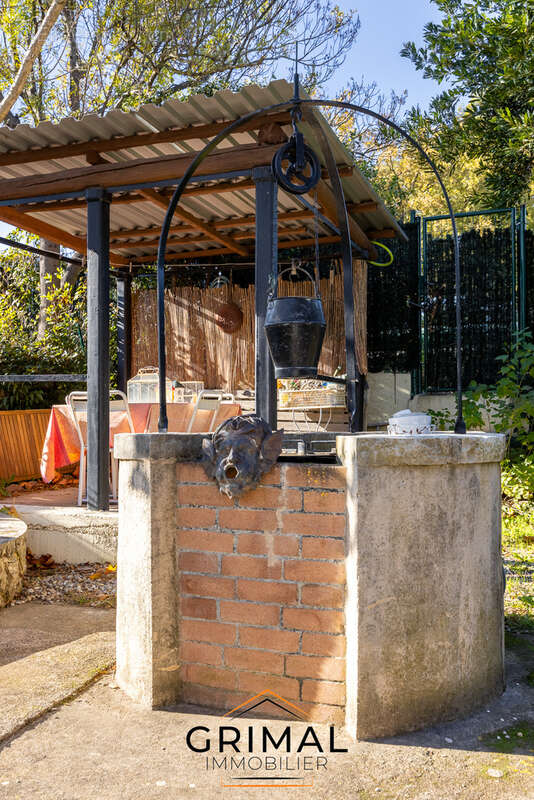 Appartement à AUBAGNE