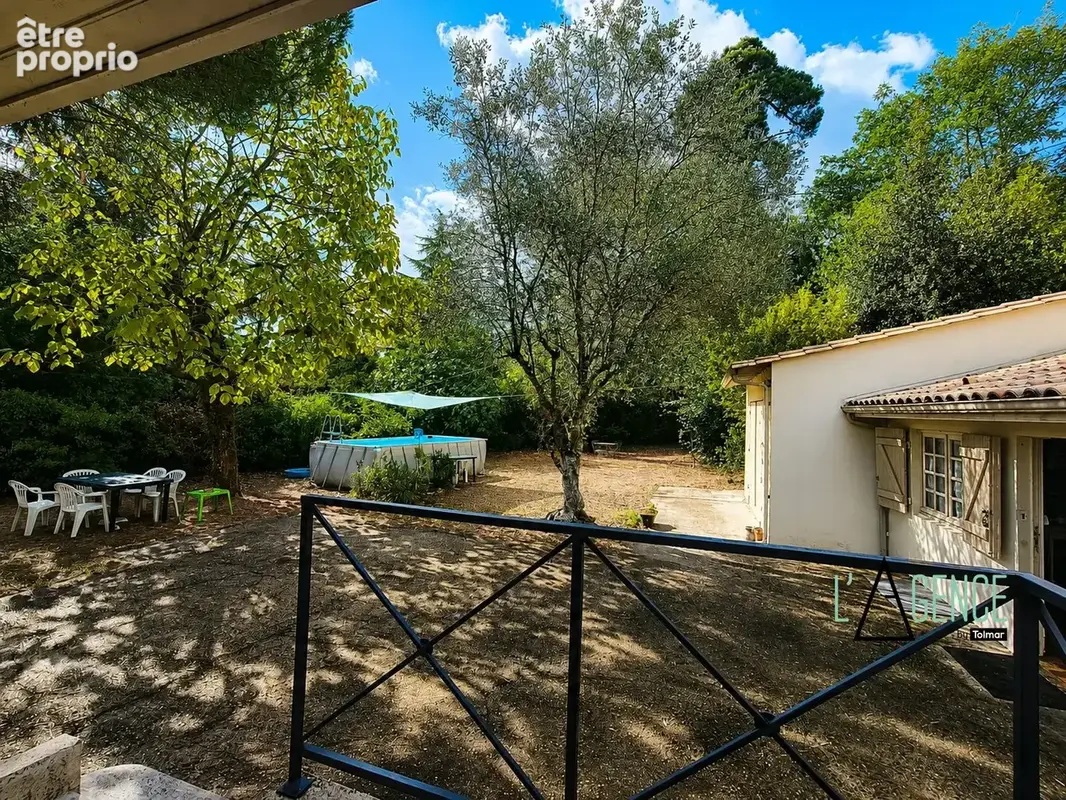 Maison 6 pièces 144 m² à vendre à Pessac (33600) - photo 3