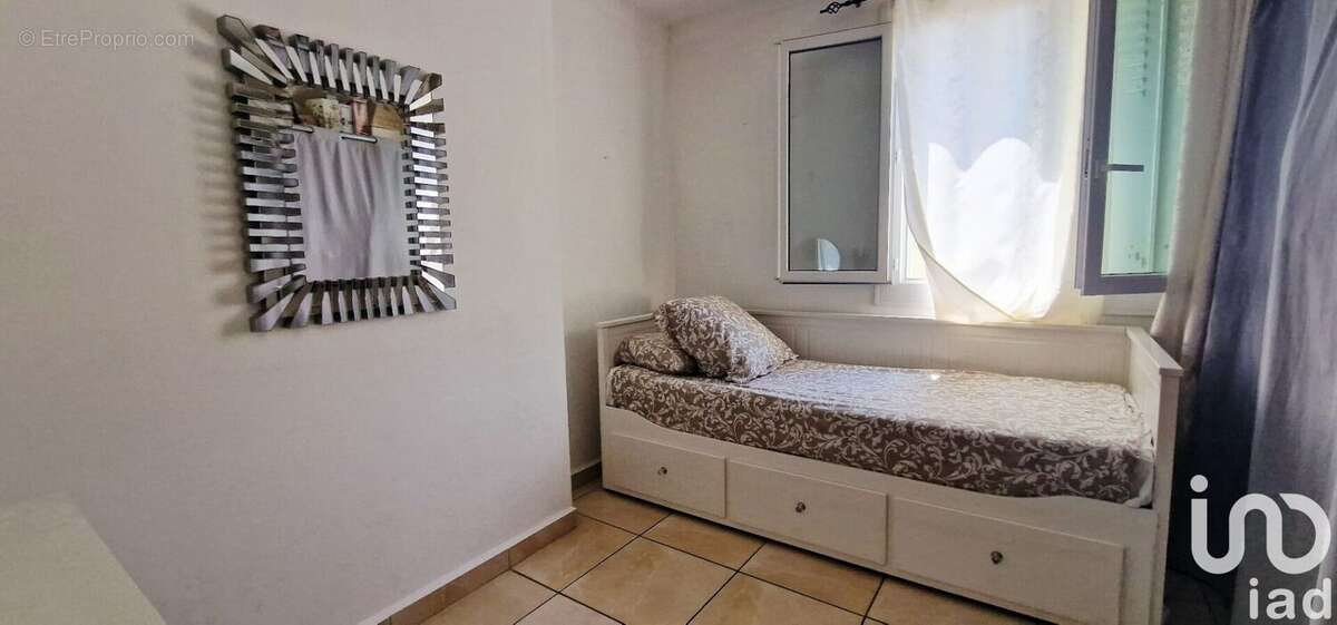 Photo 9 - Appartement à PERPIGNAN