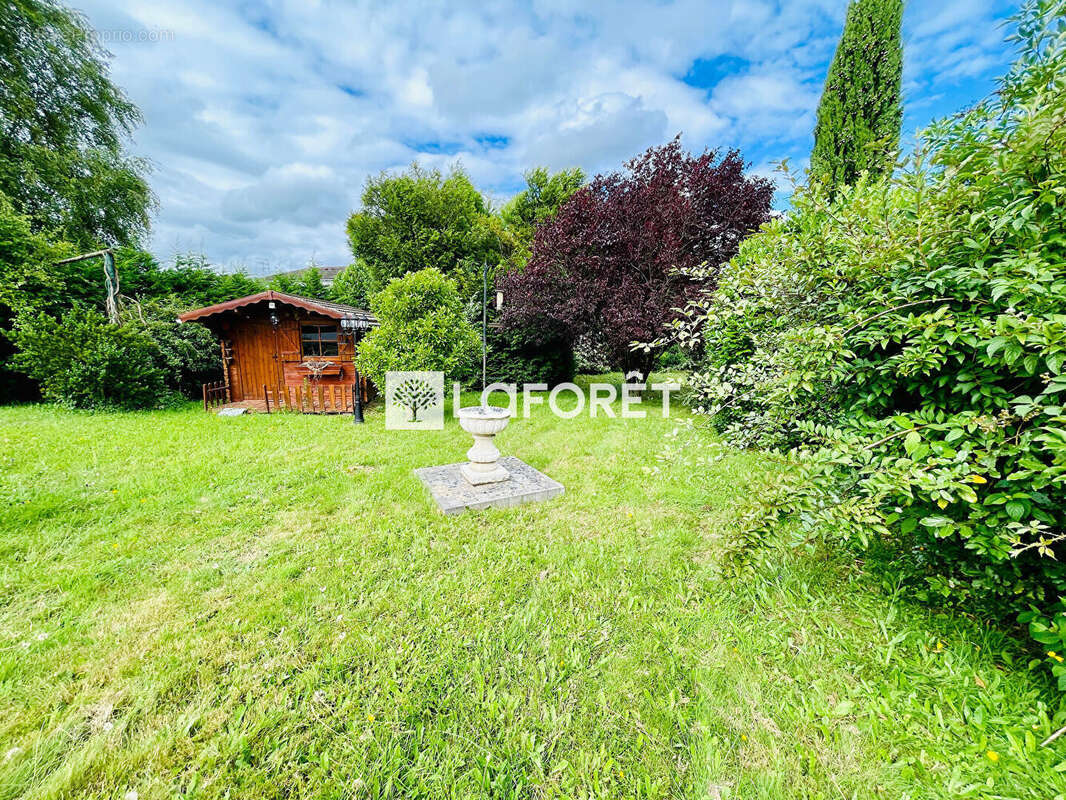 Maison à MAZINGARBE