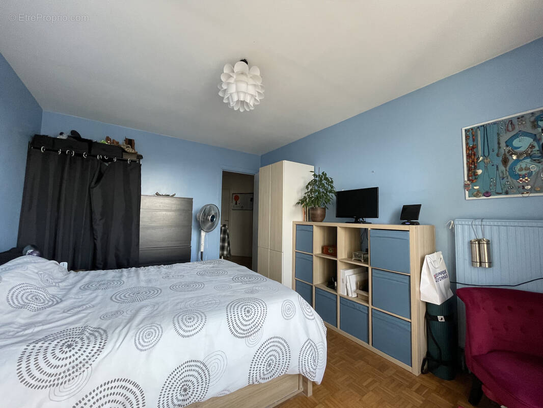 Appartement à SUCY-EN-BRIE