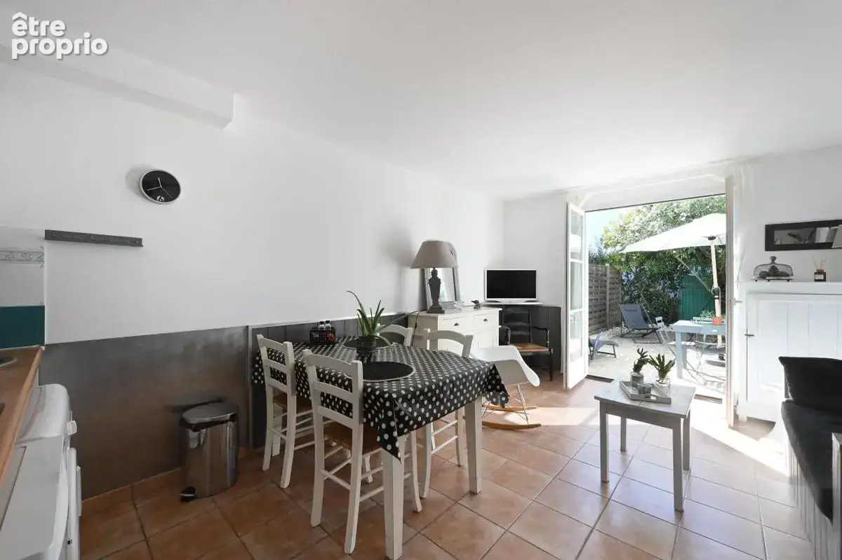 Maison a Vendre à Ars en Ré - photo 3