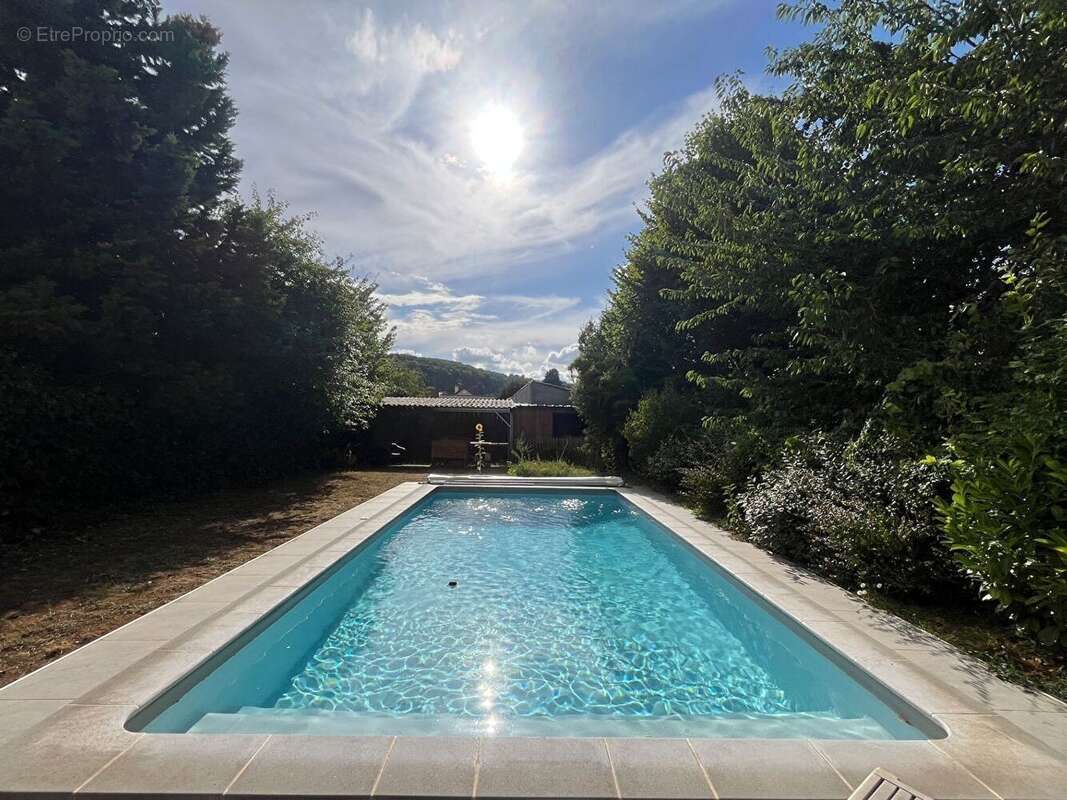 Maison à PERIGUEUX