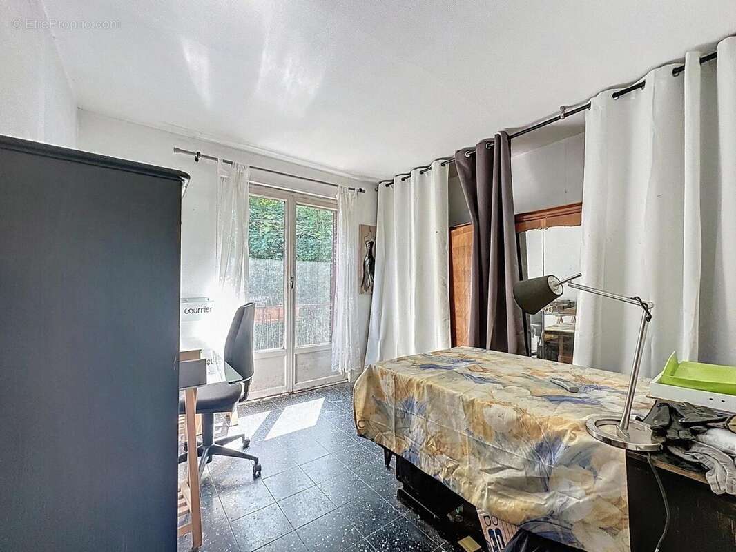 Photo 8 - Maison à MONTGERON