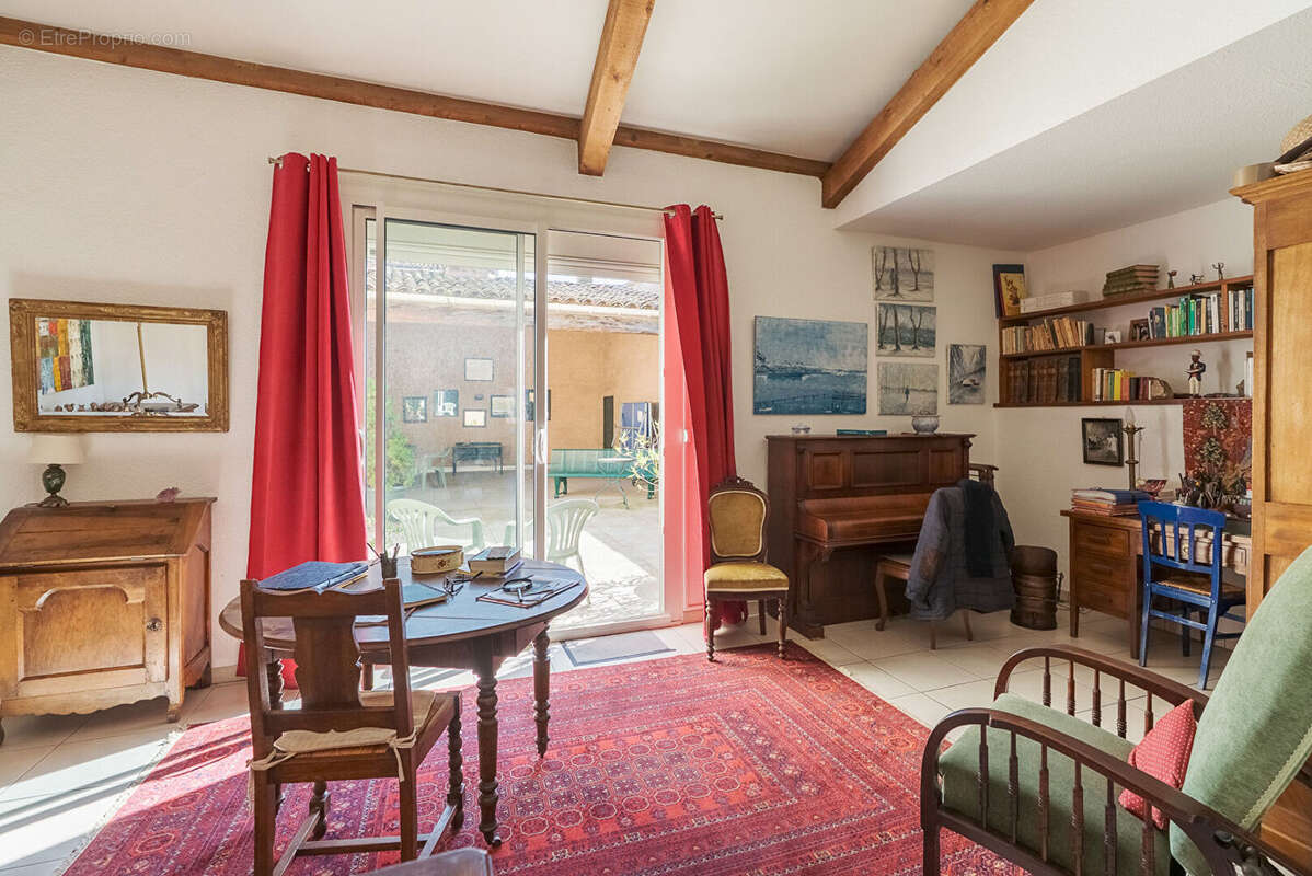 Maison à CARCASSONNE