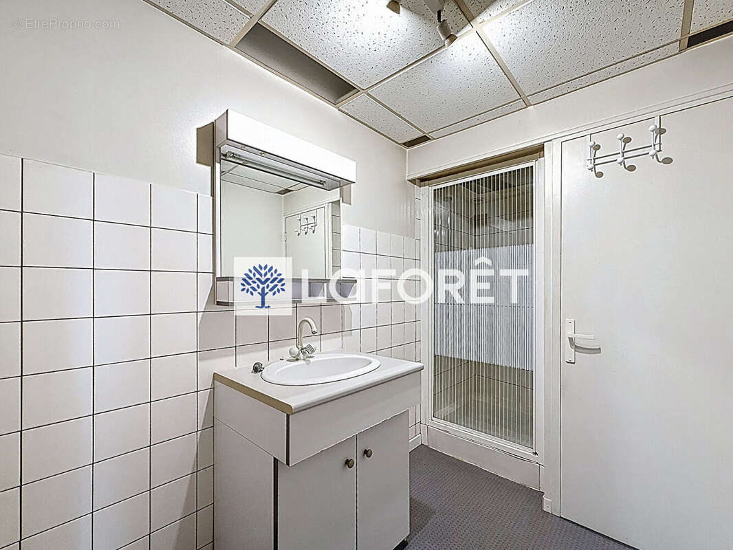 Maison à AMFREVILLE-LA-MI-VOIE