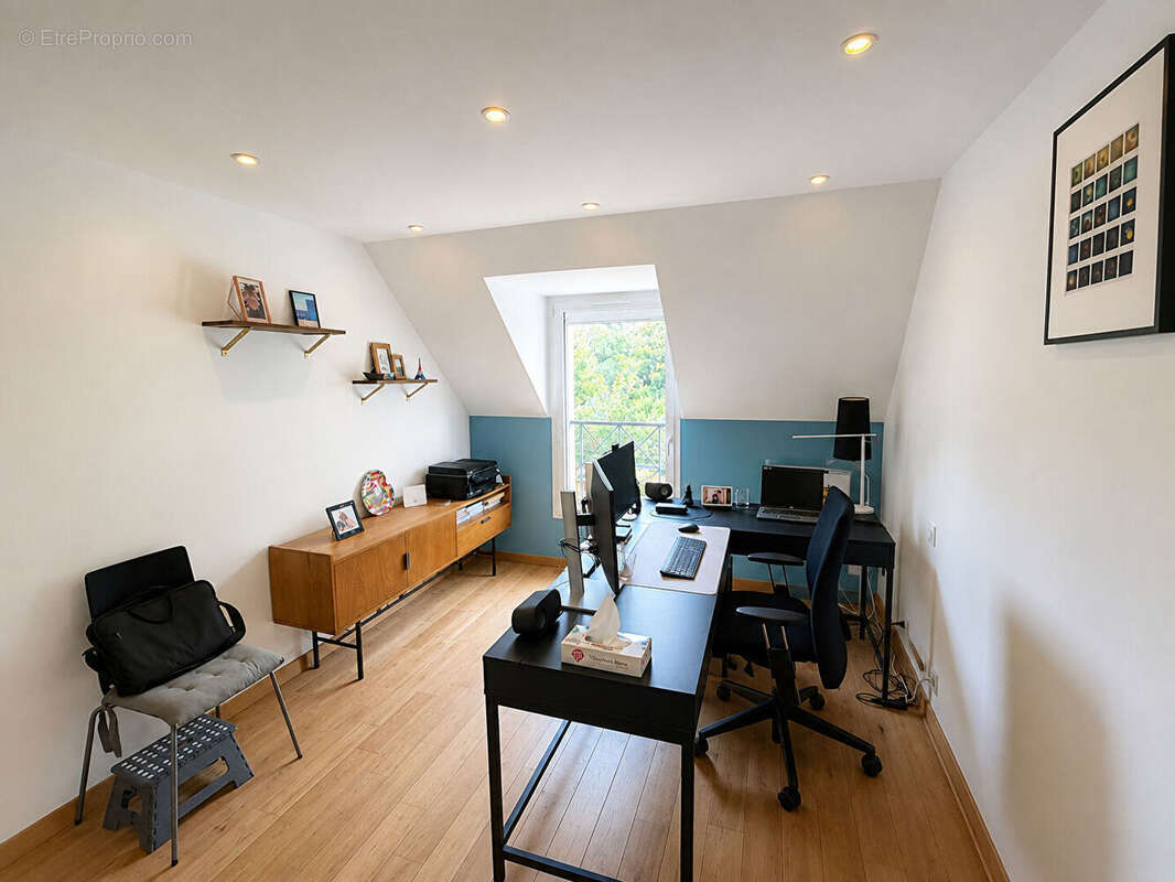 Maison 150m² à antony - photo 9
