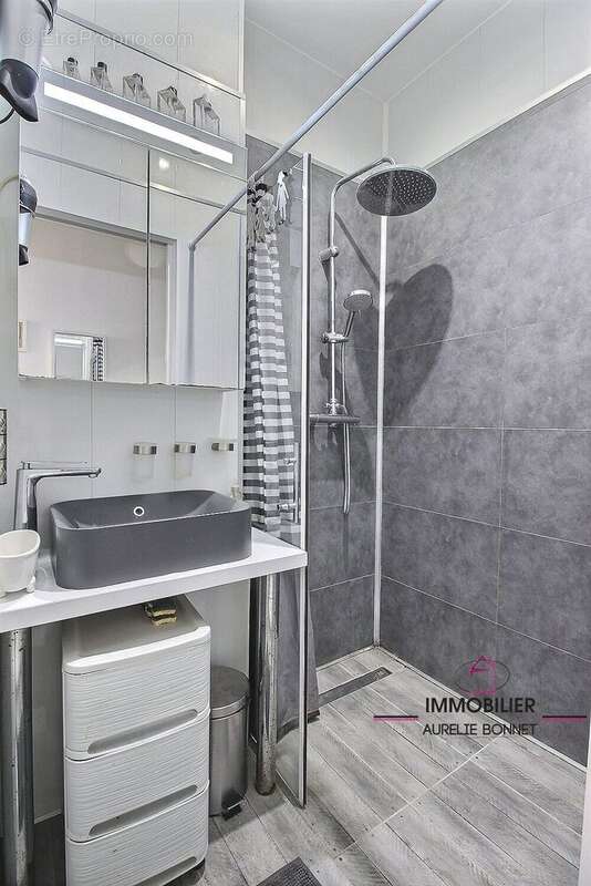 Appartement à TROUVILLE-SUR-MER