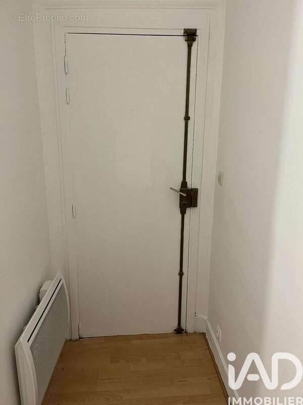 Photo 7 - Appartement à FONTAINEBLEAU