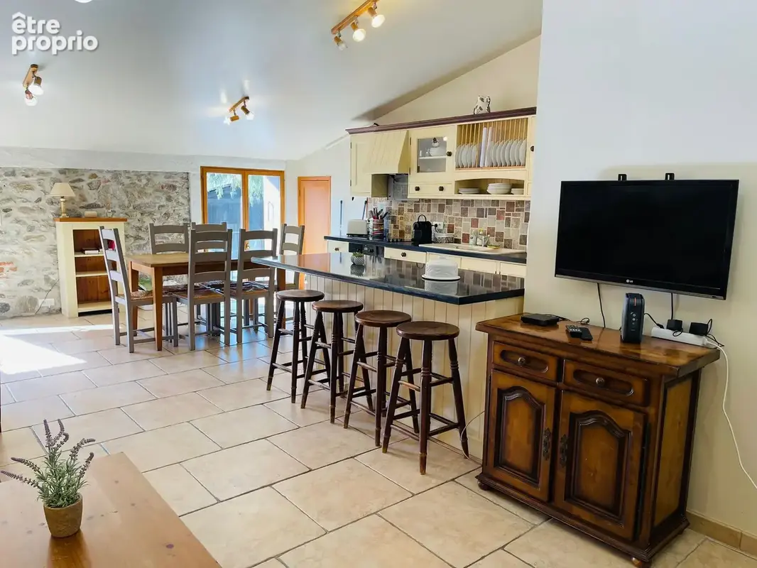 Maison de caractère  T7 avec pisnie - photo 23