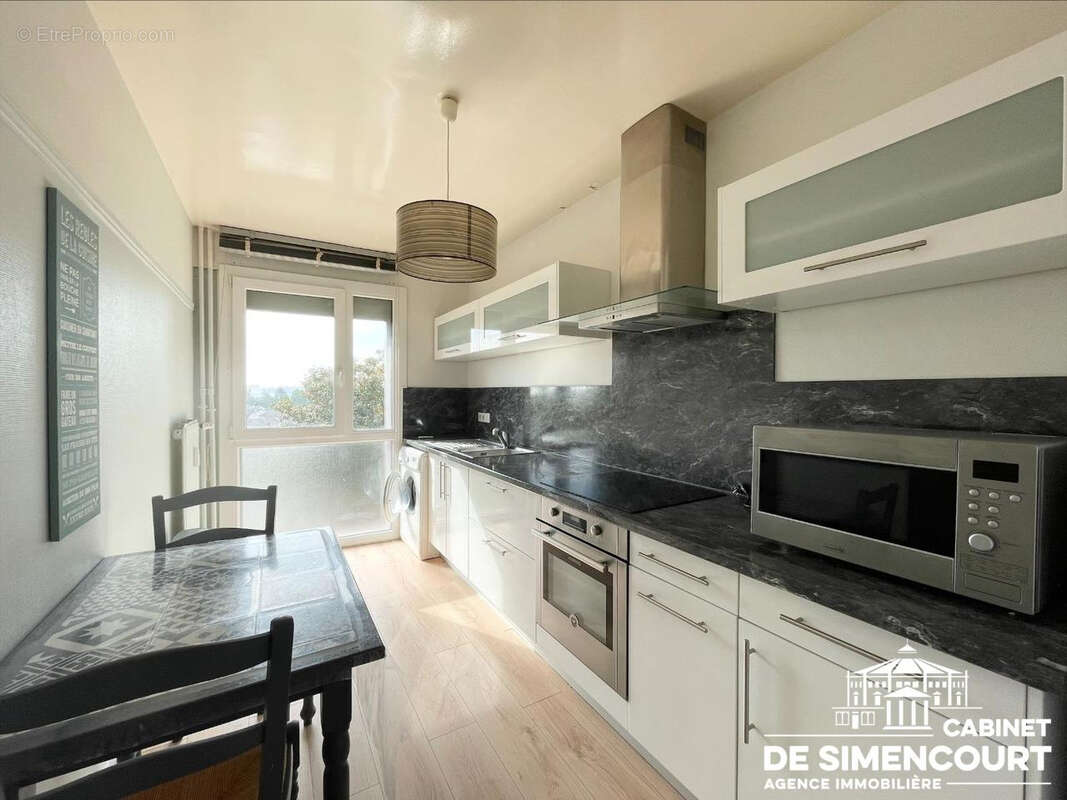 Appartement à AMIENS