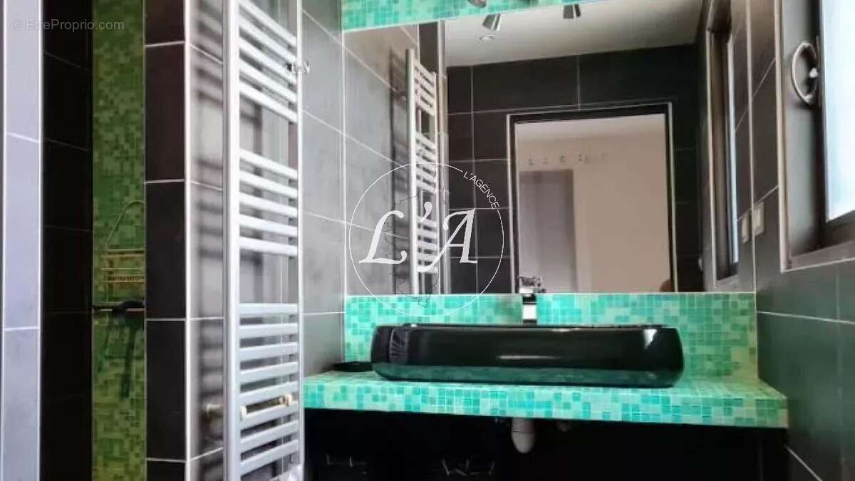 Maison à PORTO-VECCHIO