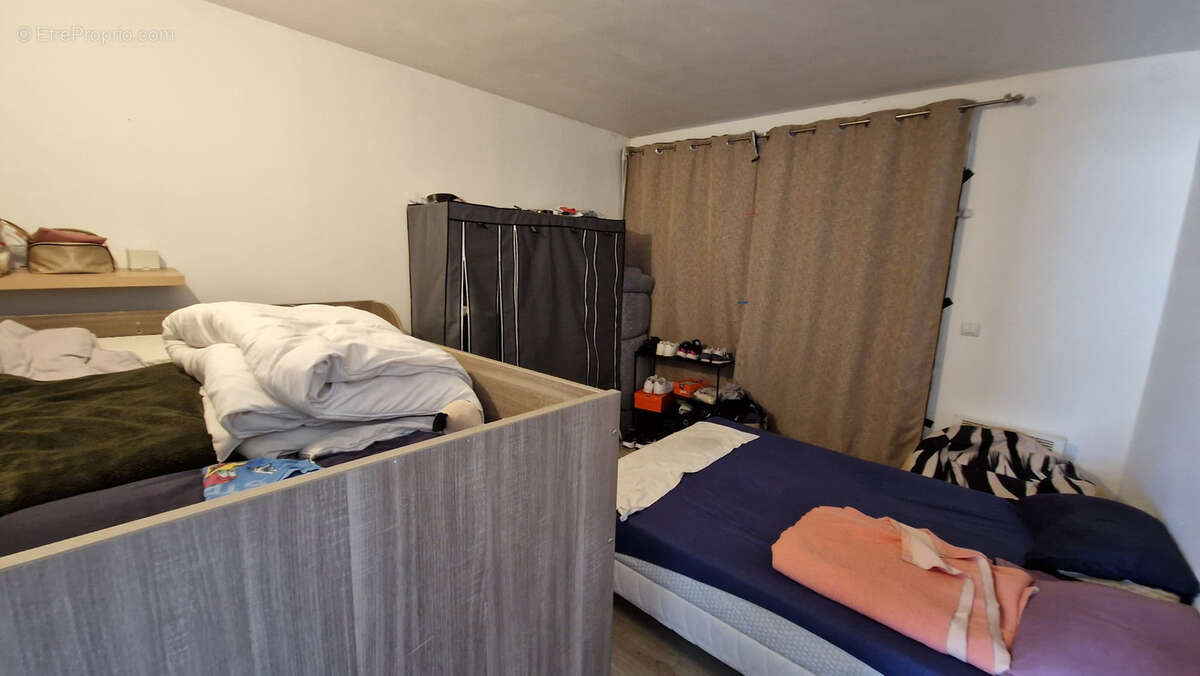 Appartement à TREMBLAY-EN-FRANCE