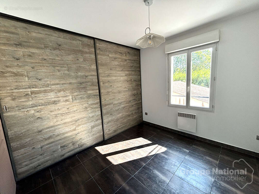 Appartement à MIRAMAS