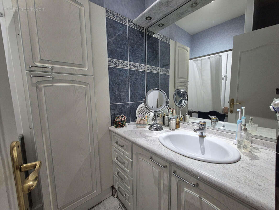 Appartement Le Havre 2 pièce(s) 71.45 m2 - photo 4