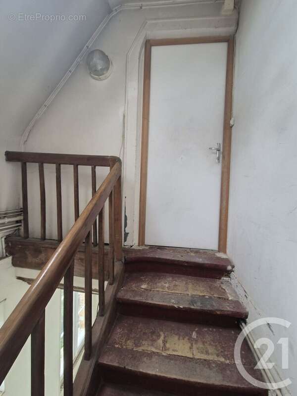 Autre à PONT-AUDEMER