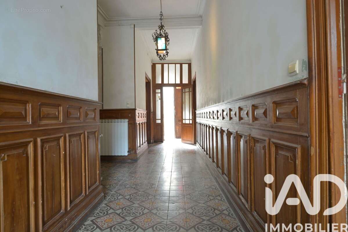 Photo 2 - Maison à FLEURY