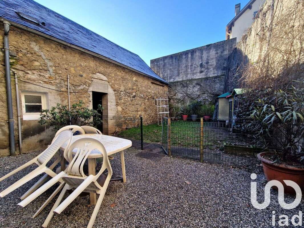 Photo 6 - Maison à HECHES