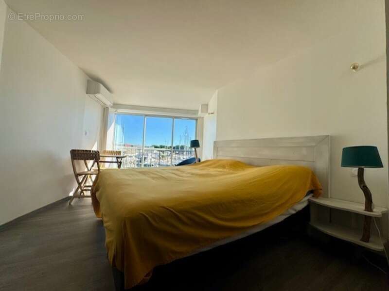 Maison à LE GRAU-DU-ROI