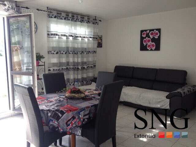 Appartement à HESDIN