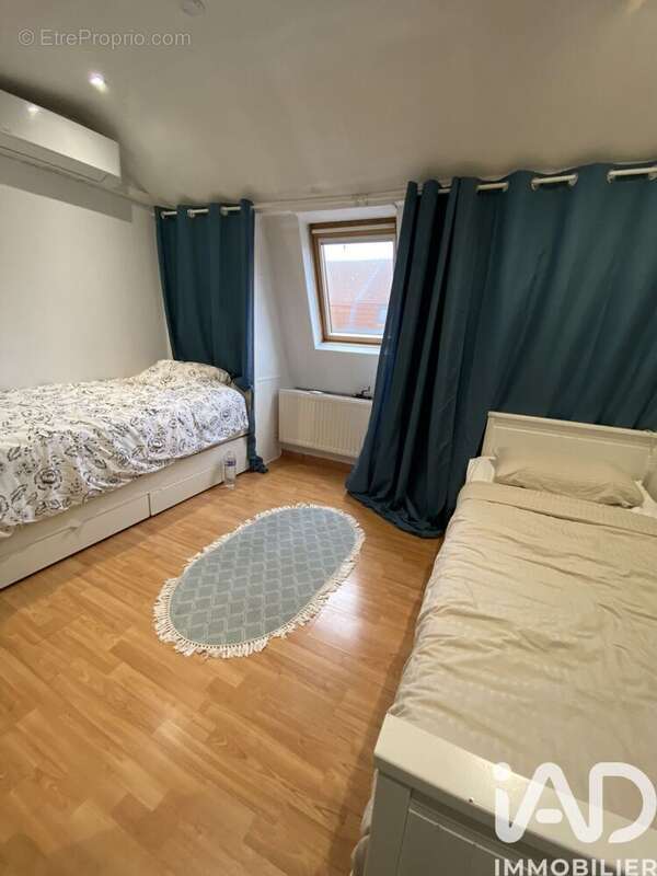 Maison 93 m² à Roubaix  - photo 5