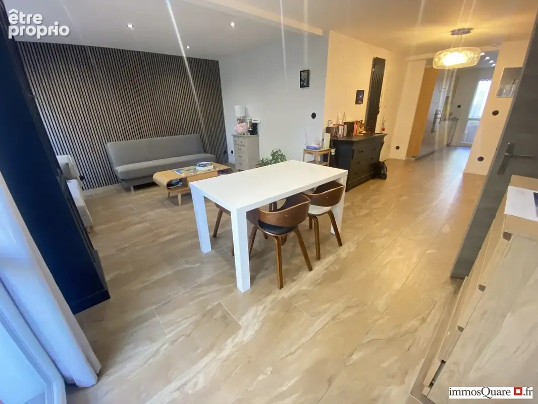 Photo Appartement à Lyon-8e au prix de 280 000€