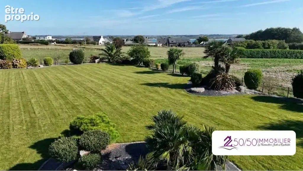 Maison 9 pièces 161 m² à vendre à Brignogan-Plage (29890) - photo 3