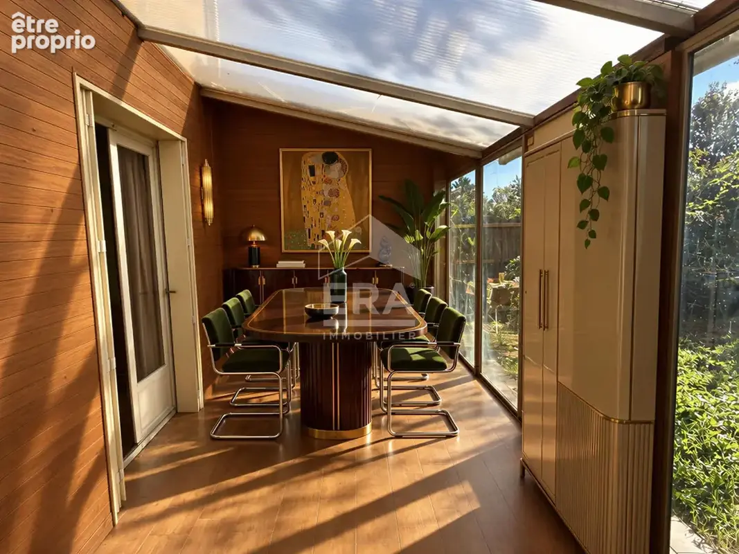 Maison 105m² à mondeville - photo 9