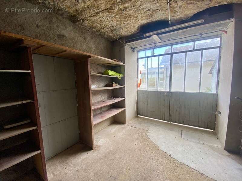 Maison à FONDETTES