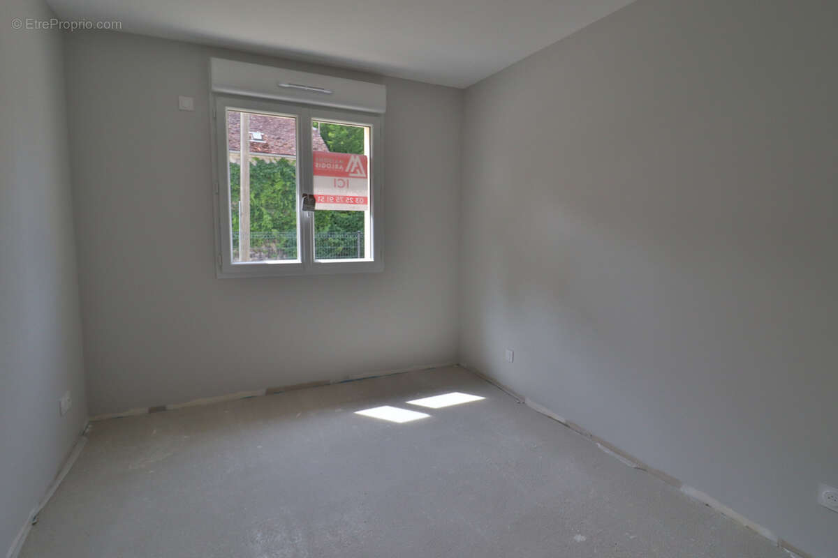 Maison à FONTVANNES