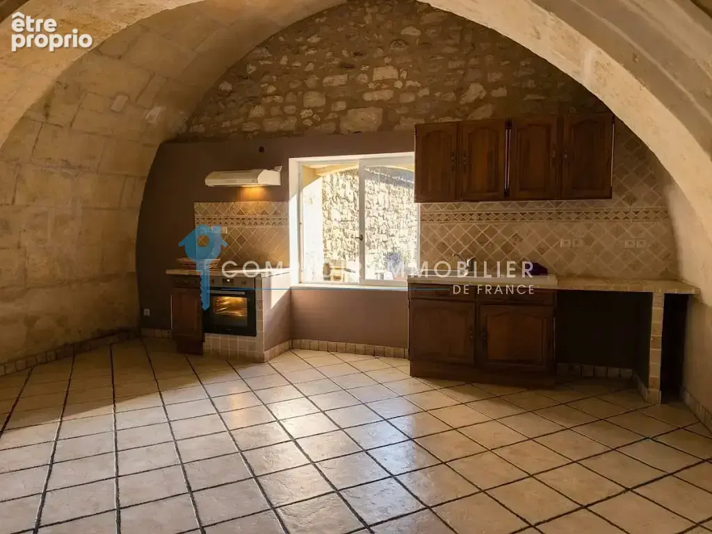 Maison à TARASCON