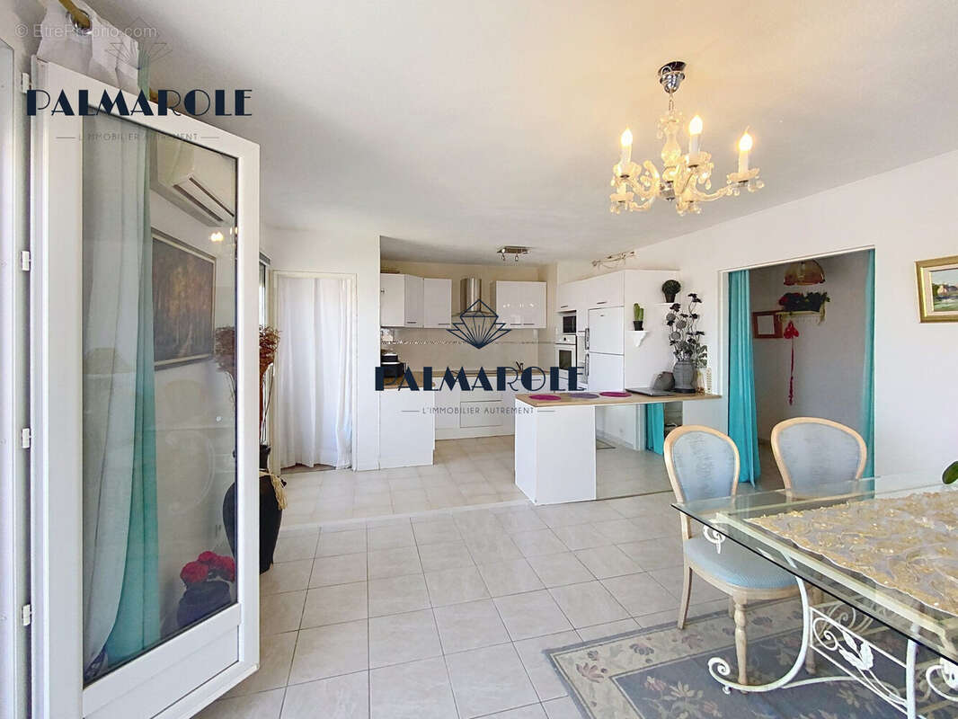 Appartement à PERPIGNAN