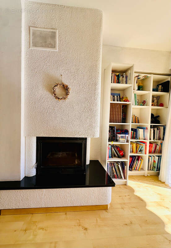 Appartement à VILLENEUVE-LOUBET