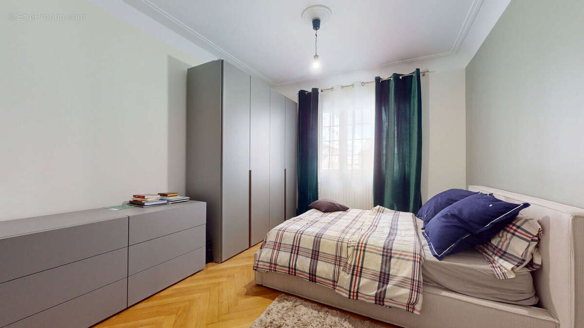 Orangerie - Charmant T3 - Rue de Verdun - photo 8