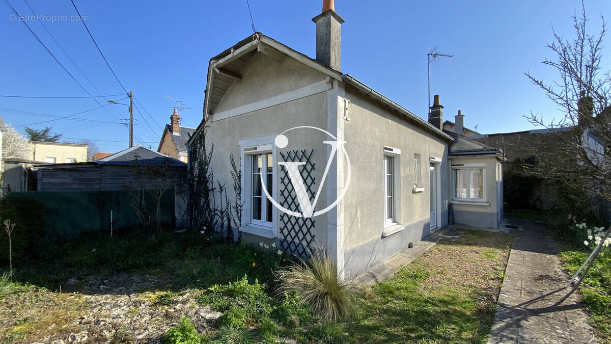 Maison à VENDOME