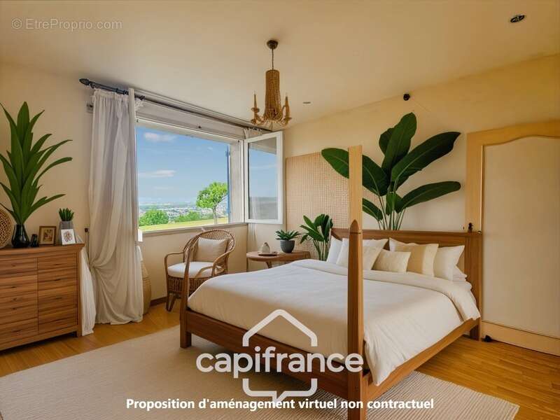 Maison à CASTELCULIER