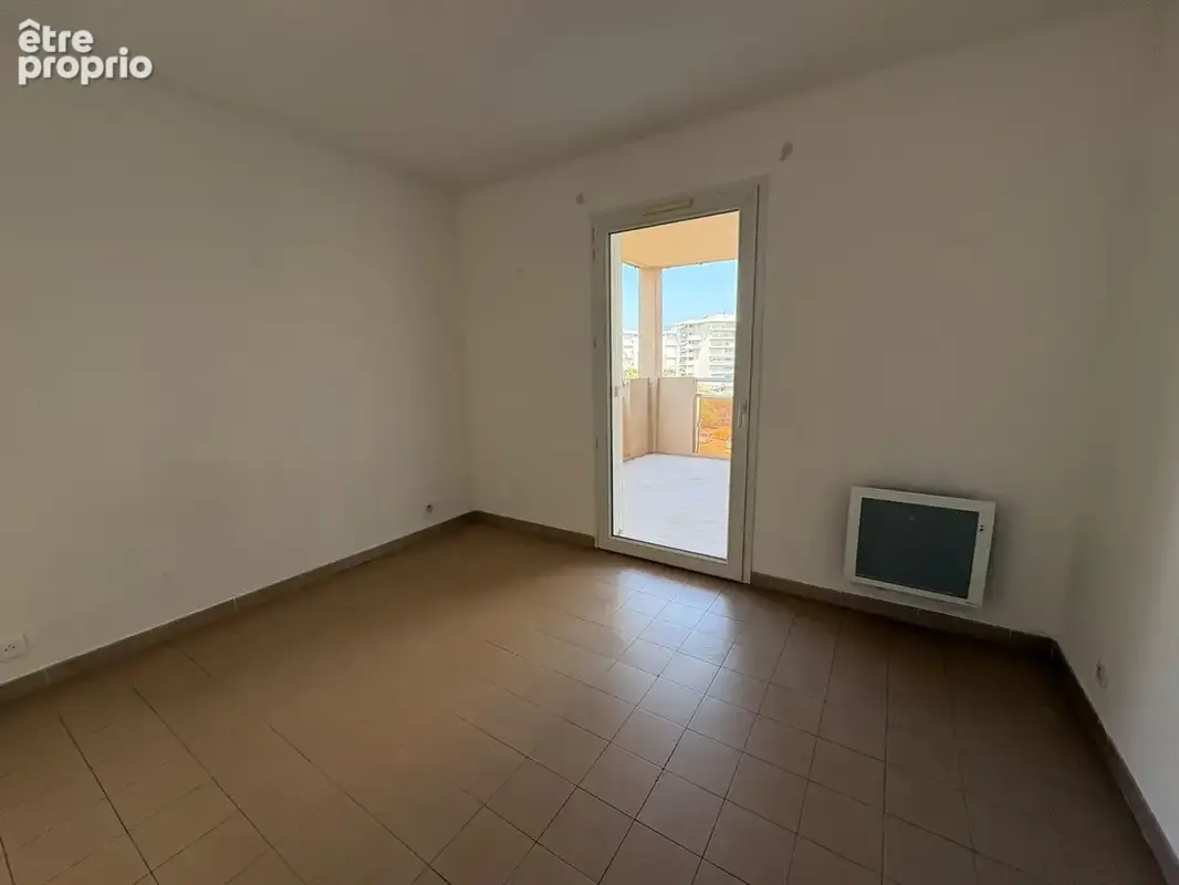 Appartement t3 ajaccio - photo 5