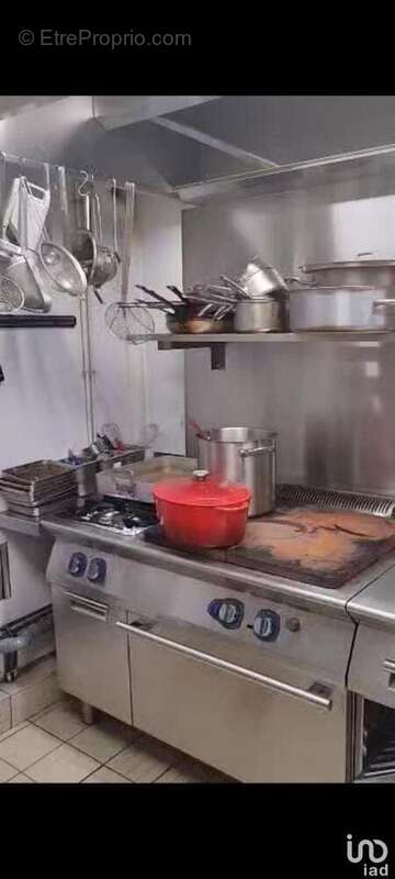 Photo 3 - Commerce à SAINT-BRIEUC