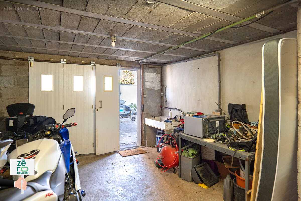 Maison 3 chambres - photo 36