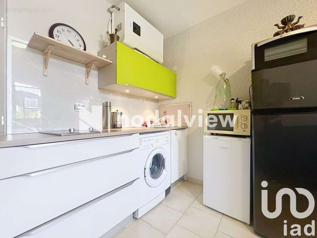 Photo 2 - Appartement à NICE