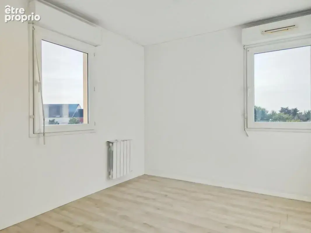  Superbe T3 de 66 m² avec Vue Dégagée sur Parc - photo 6