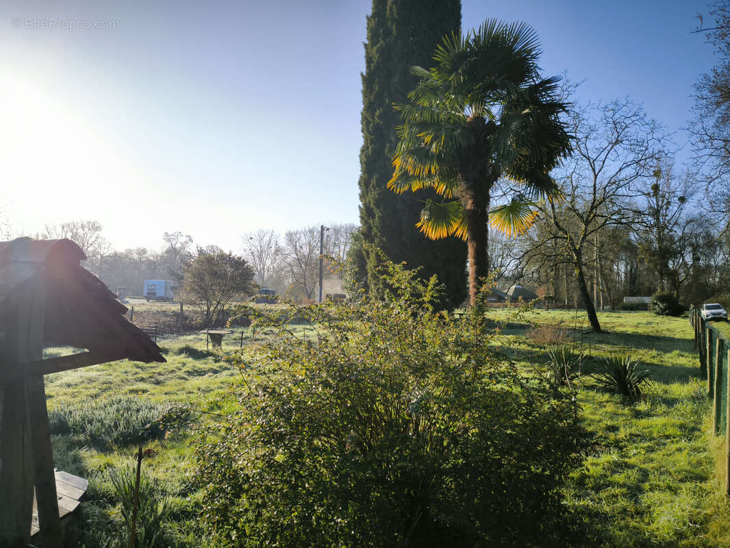 Appartement à VOUVRAY