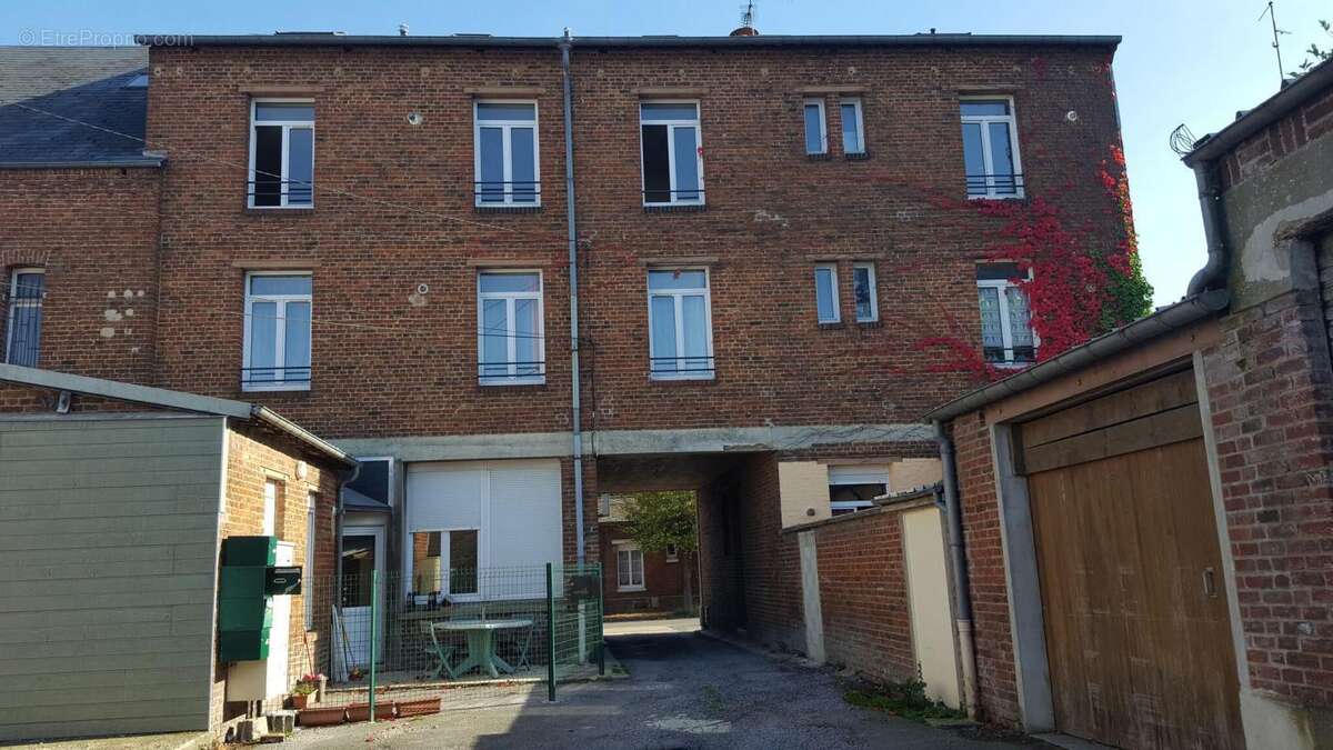 Immeuble de rapport 15,6% - photo 6